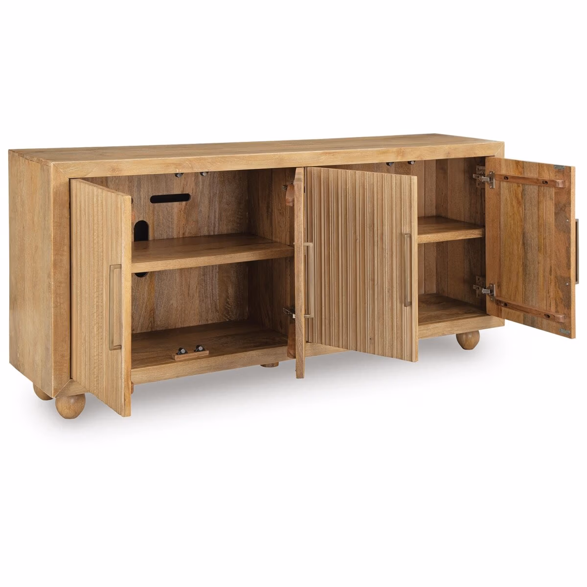 Niam Accent Cabinet - Image 4