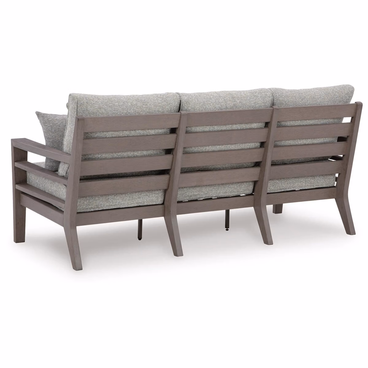 Hillside Barn Outdoor Sofa with Cushion - Image 6