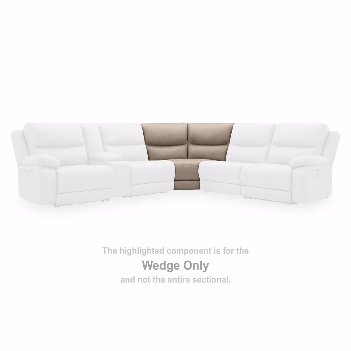 Narwhal Place Wedge - Image 3