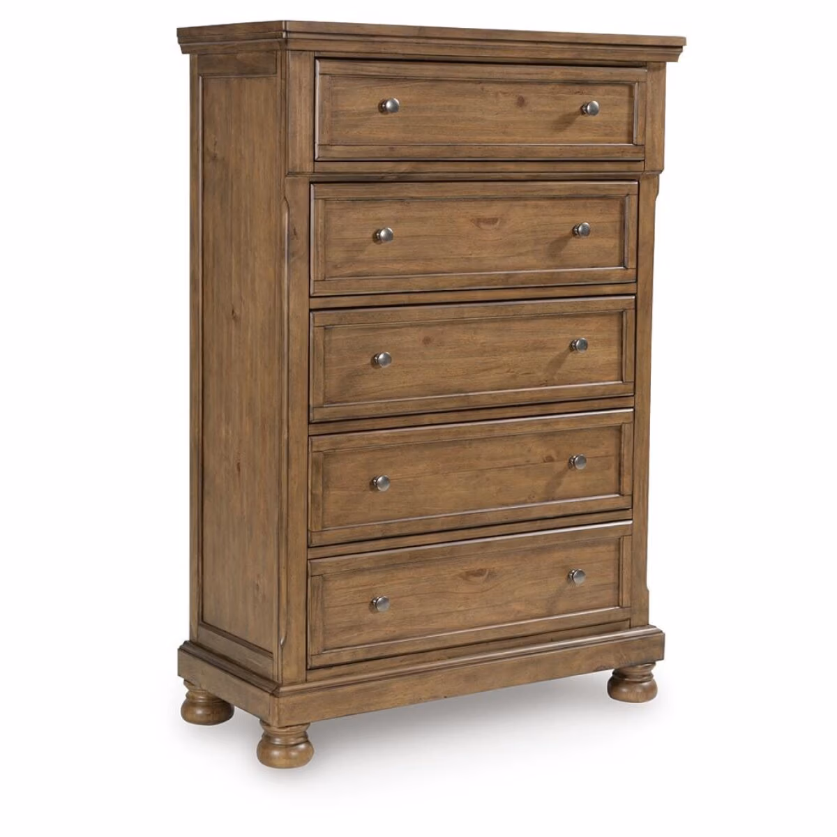 Feddinger Chest of Drawers - Image 2