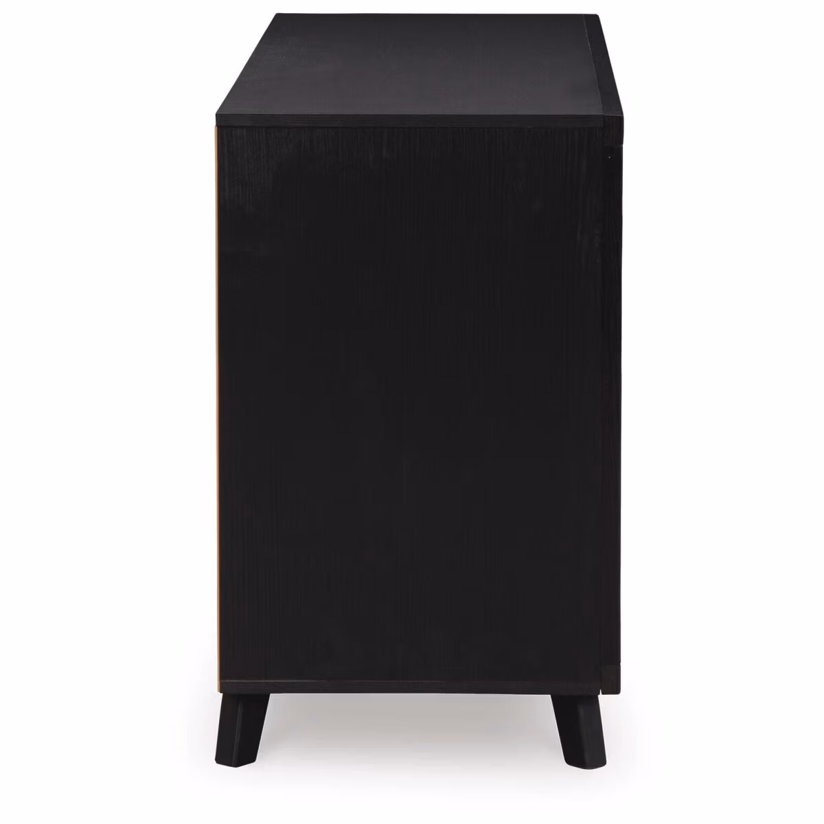 Danziar King Panel Bed, Dresser and Nightstand - Image 7