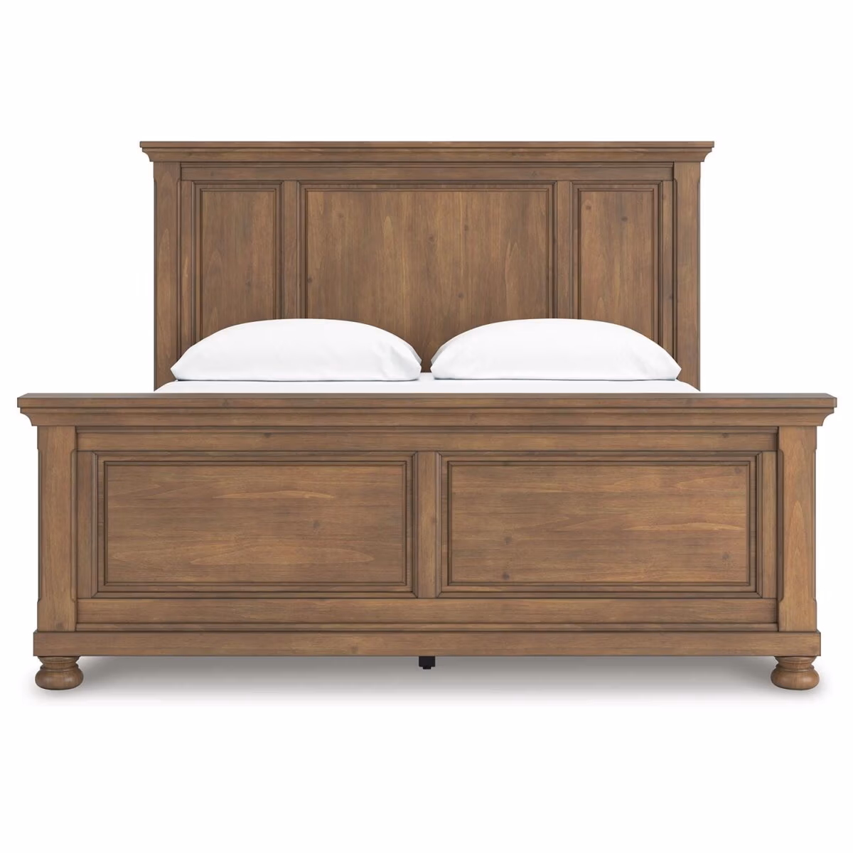 Feddinger California King Panel Bed - Image 4