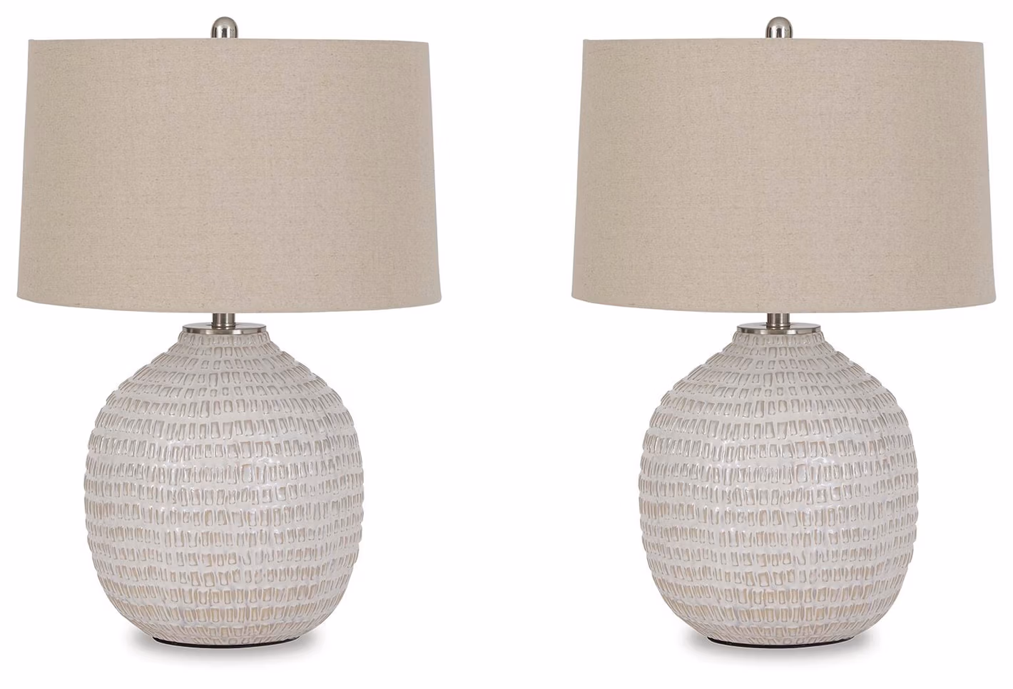 Jamon Table Lamp (Set of 2)