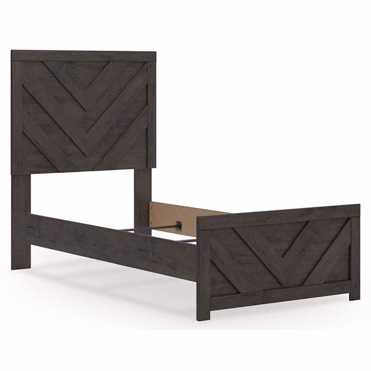 Prendonea Twin Panel Bed - Image 5