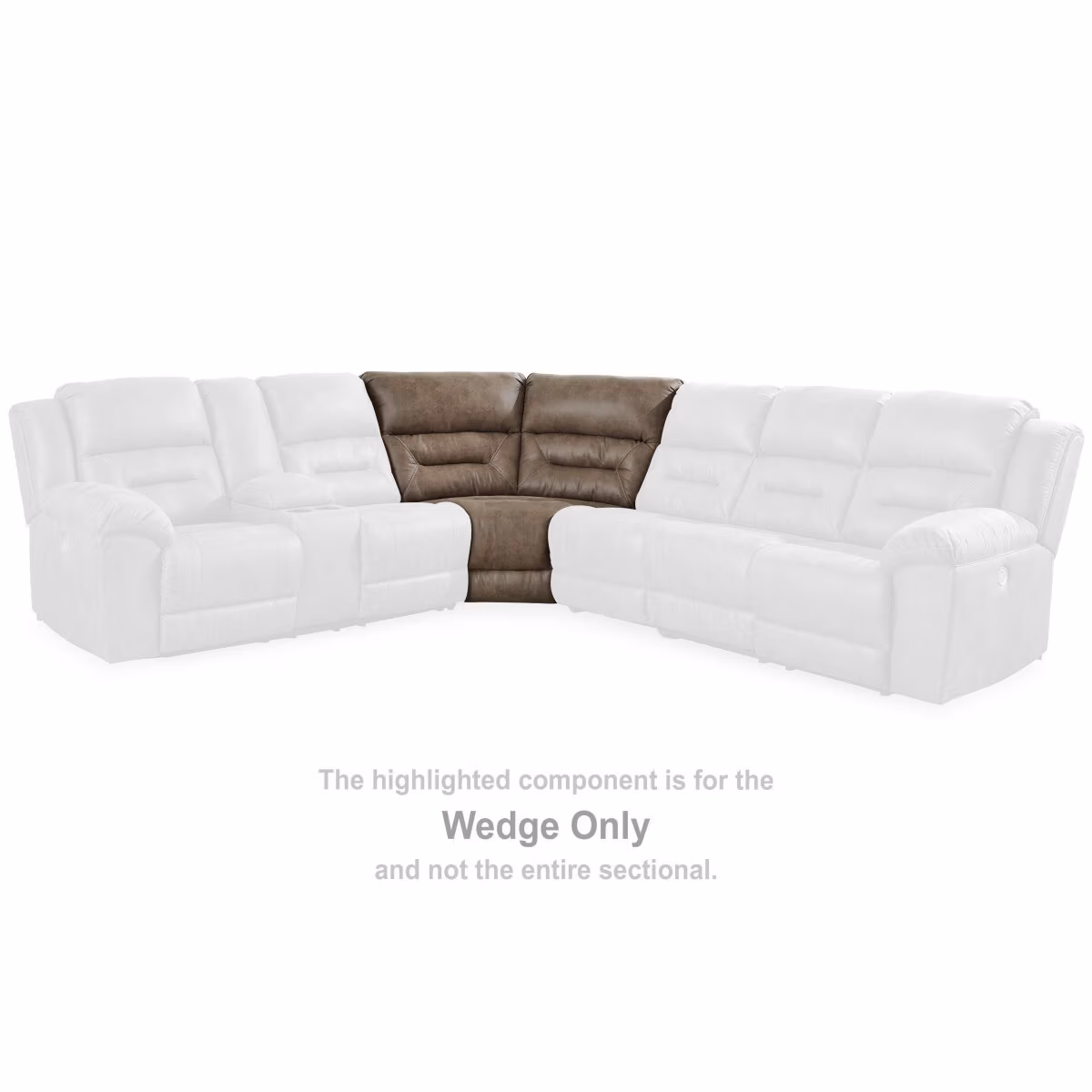 Ravenel Wedge - Image 3