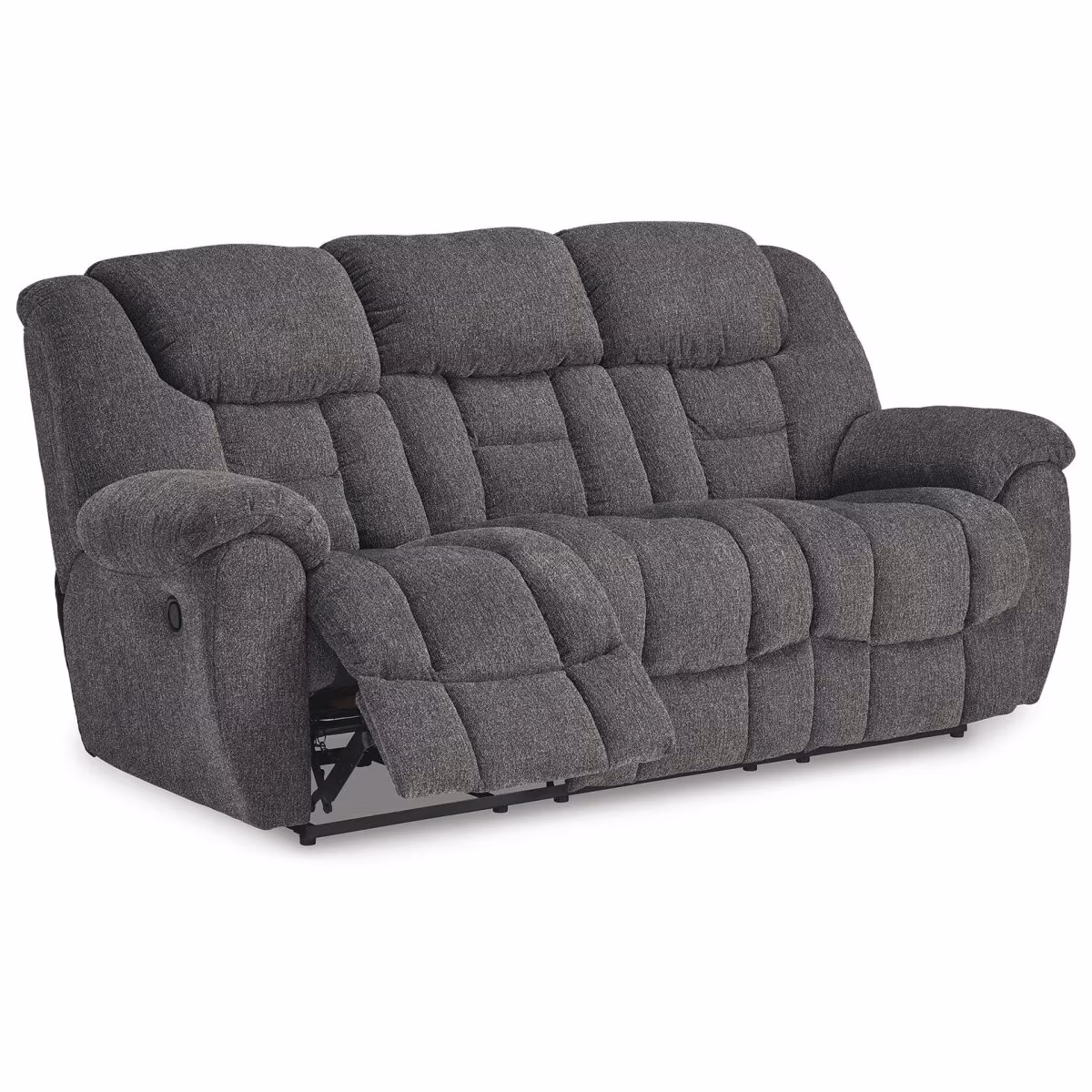 Foreside Reclining Sofa - Image 4