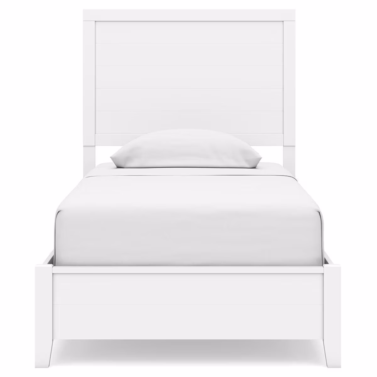 Binterglen Twin Panel Bed, Dresser and Mirror - Image 7