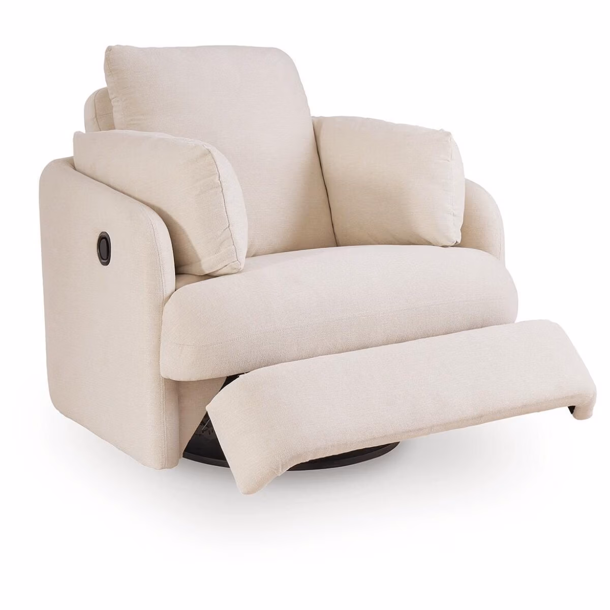 Modmax Swivel Glider Recliner - Image 4