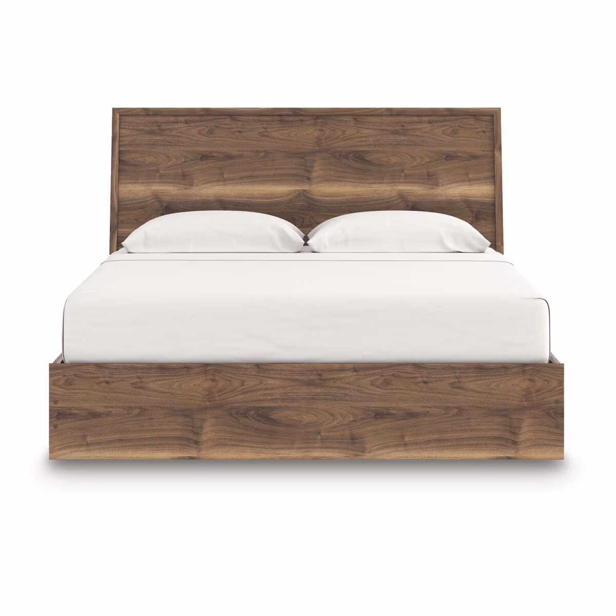 Chirason King Panel Bed - Image 4