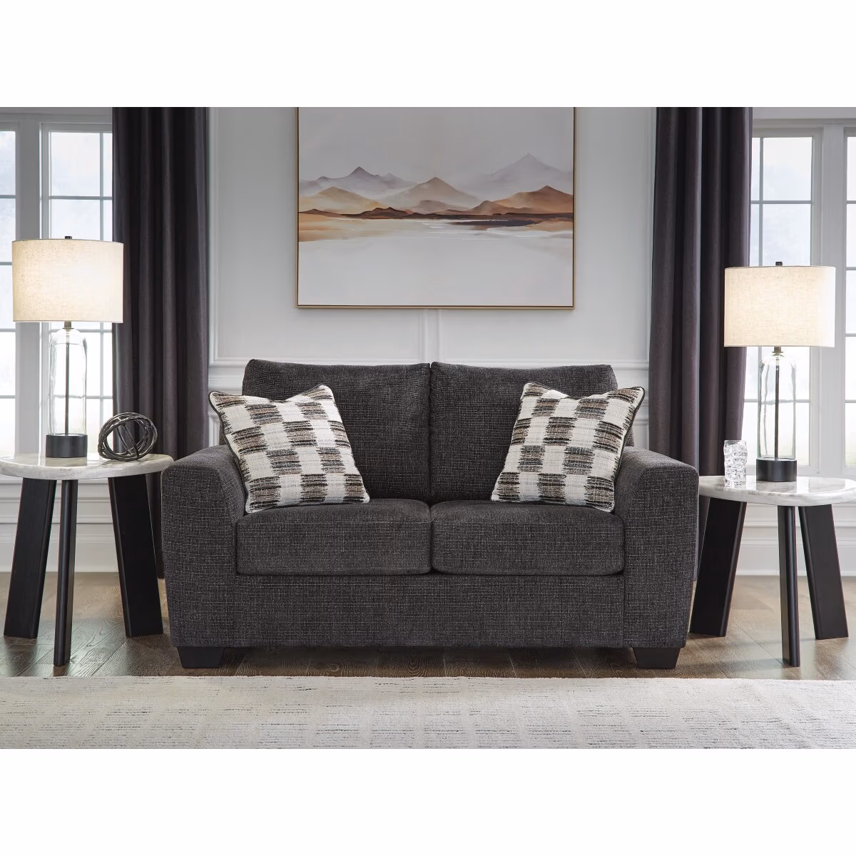 Loreo Loveseat - Image 3