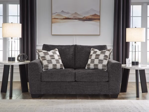 Loreo Loveseat - Image 3