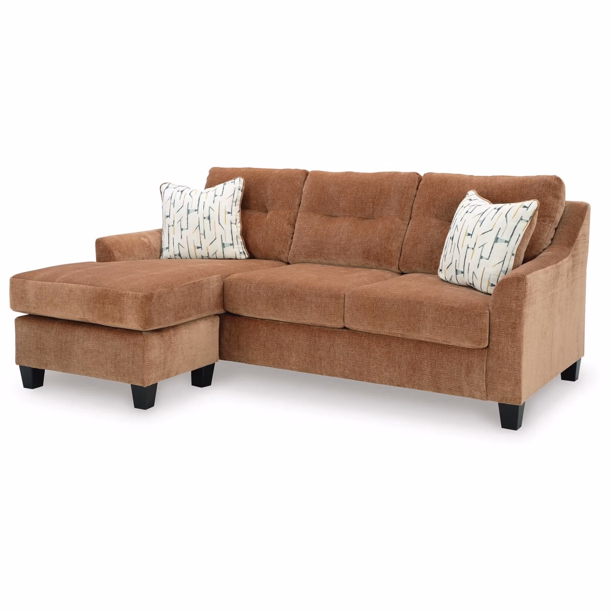 Amity Bay Sofa Chaise - Image 5