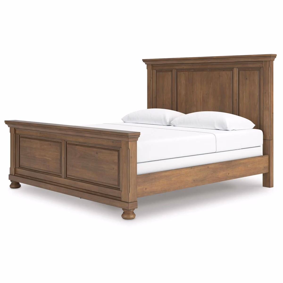 Feddinger King Panel Bed - Image 5