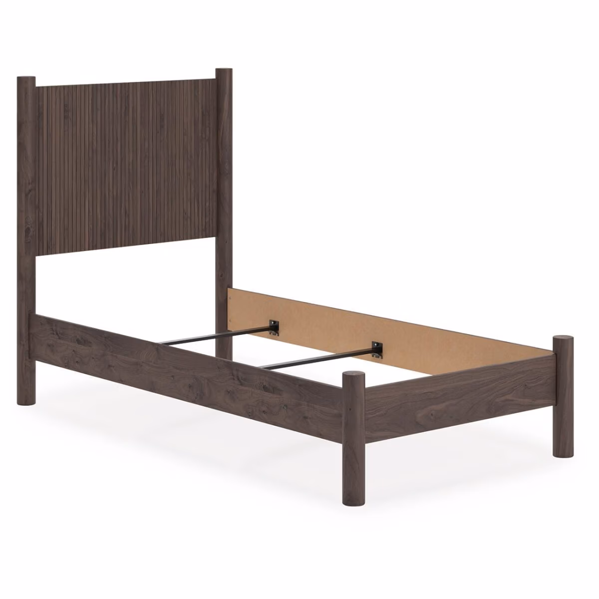 Pamytta Twin Panel Bed - Image 3