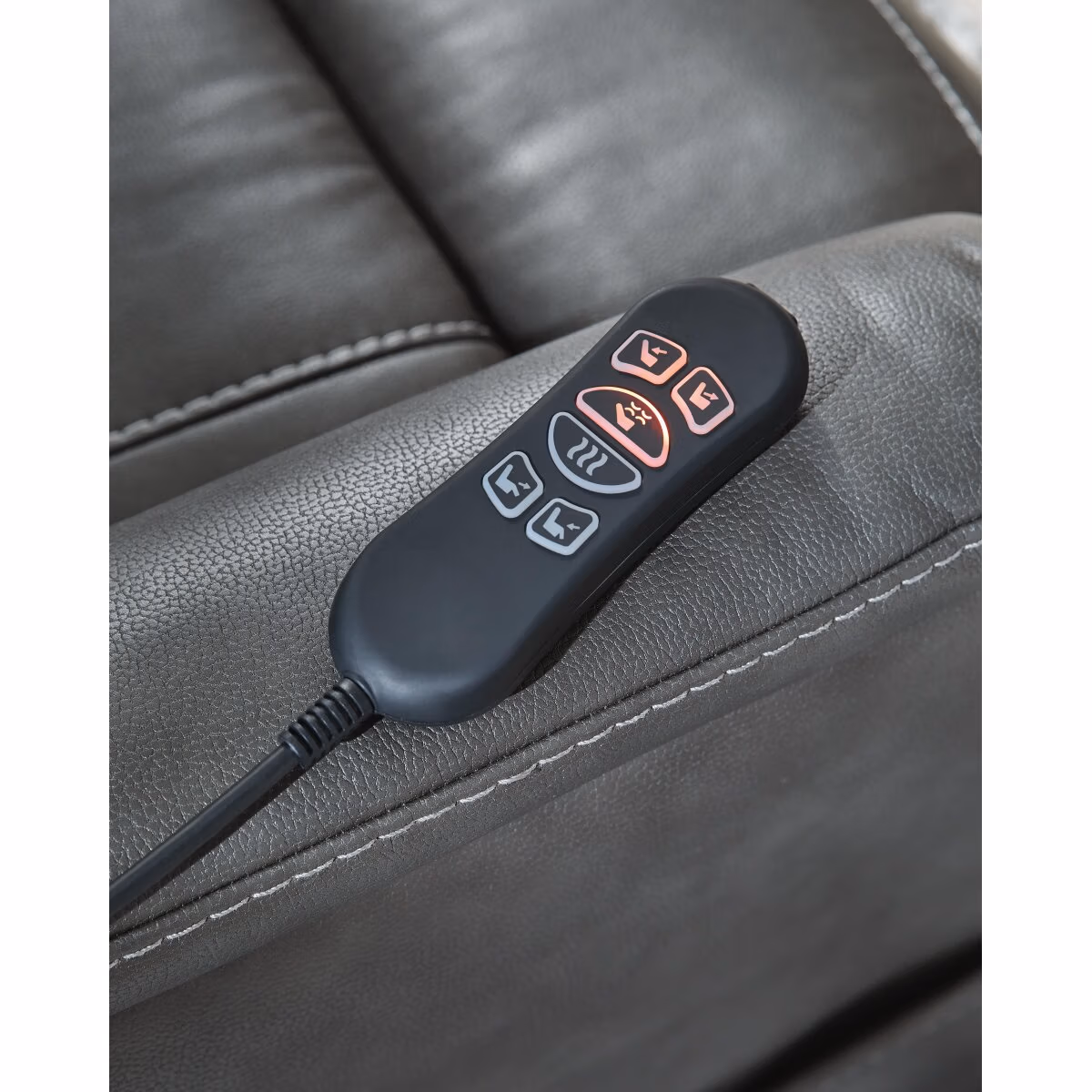Strawbill Power Lift Recliner - Image 14