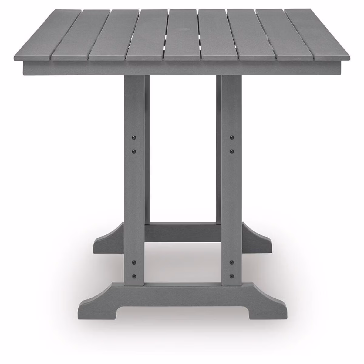 Sanctuary Beach Outdoor Counter Height Dining Table - Image 5