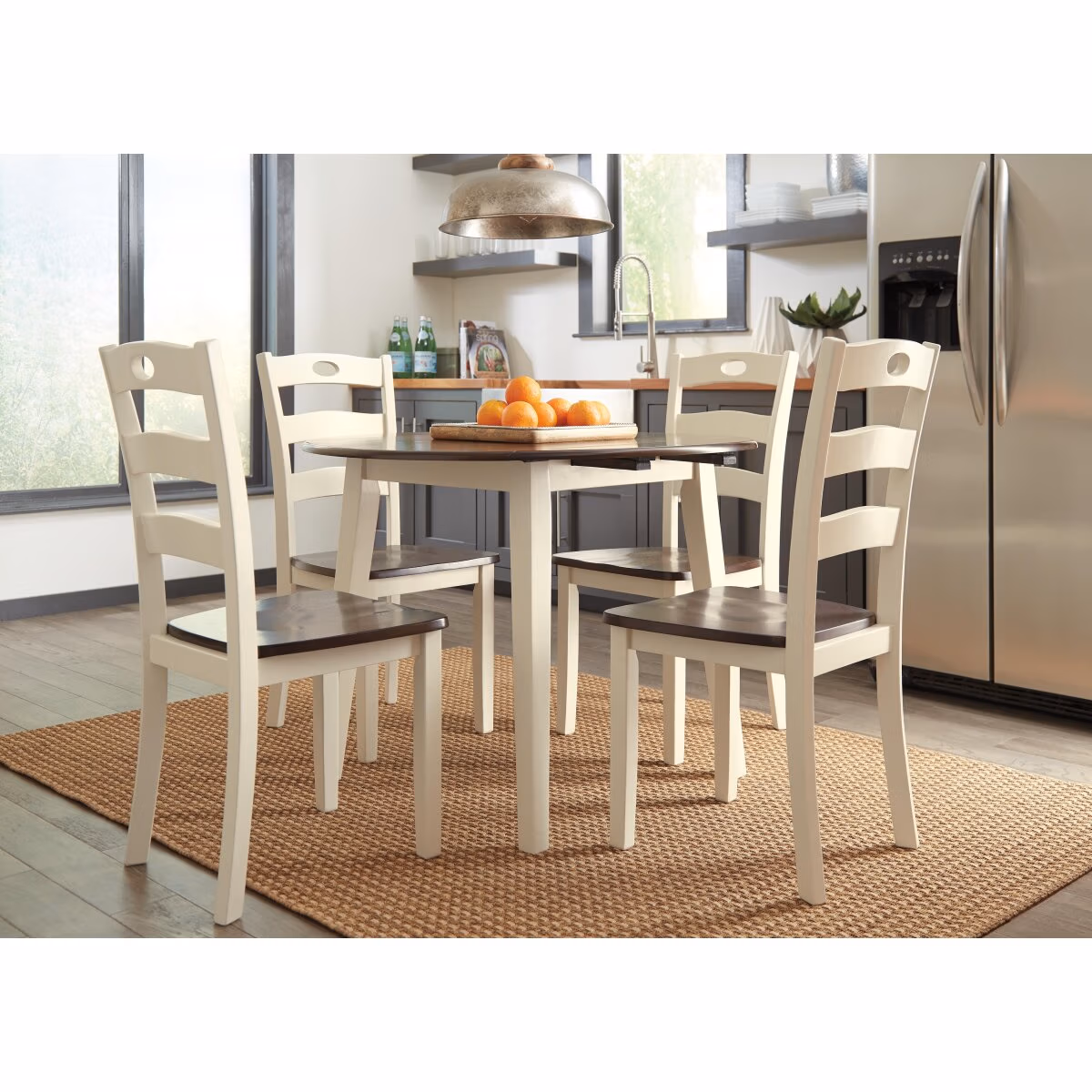 Woodanville Dining Chair - Image 6