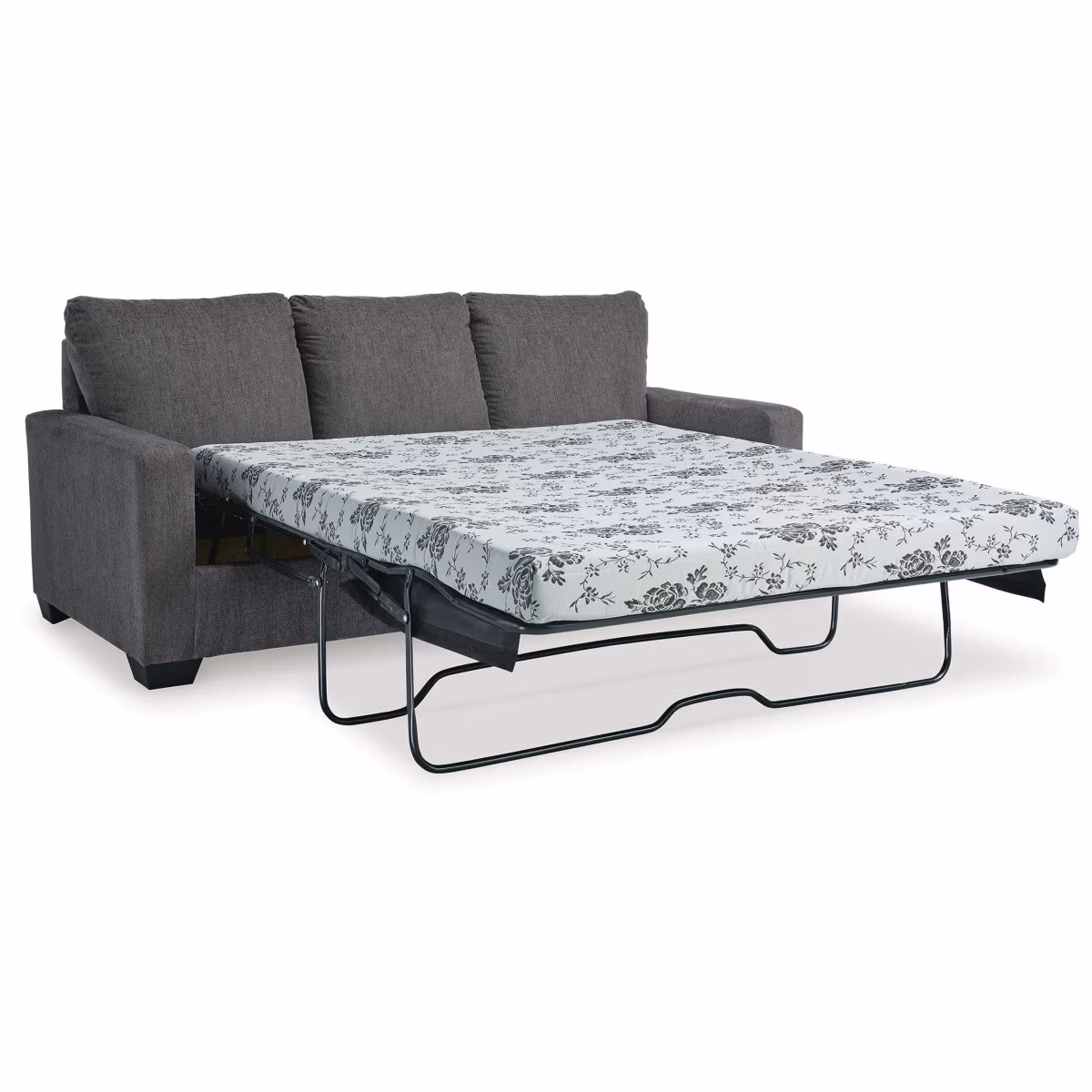 Rannis Queen Sofa Sleeper - Image 4
