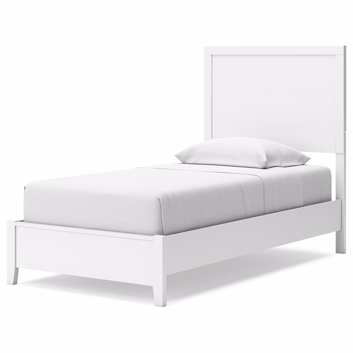 Binterglen Twin Panel Bed, Dresser, Mirror, Chest and 2 Nightstands - Image 25