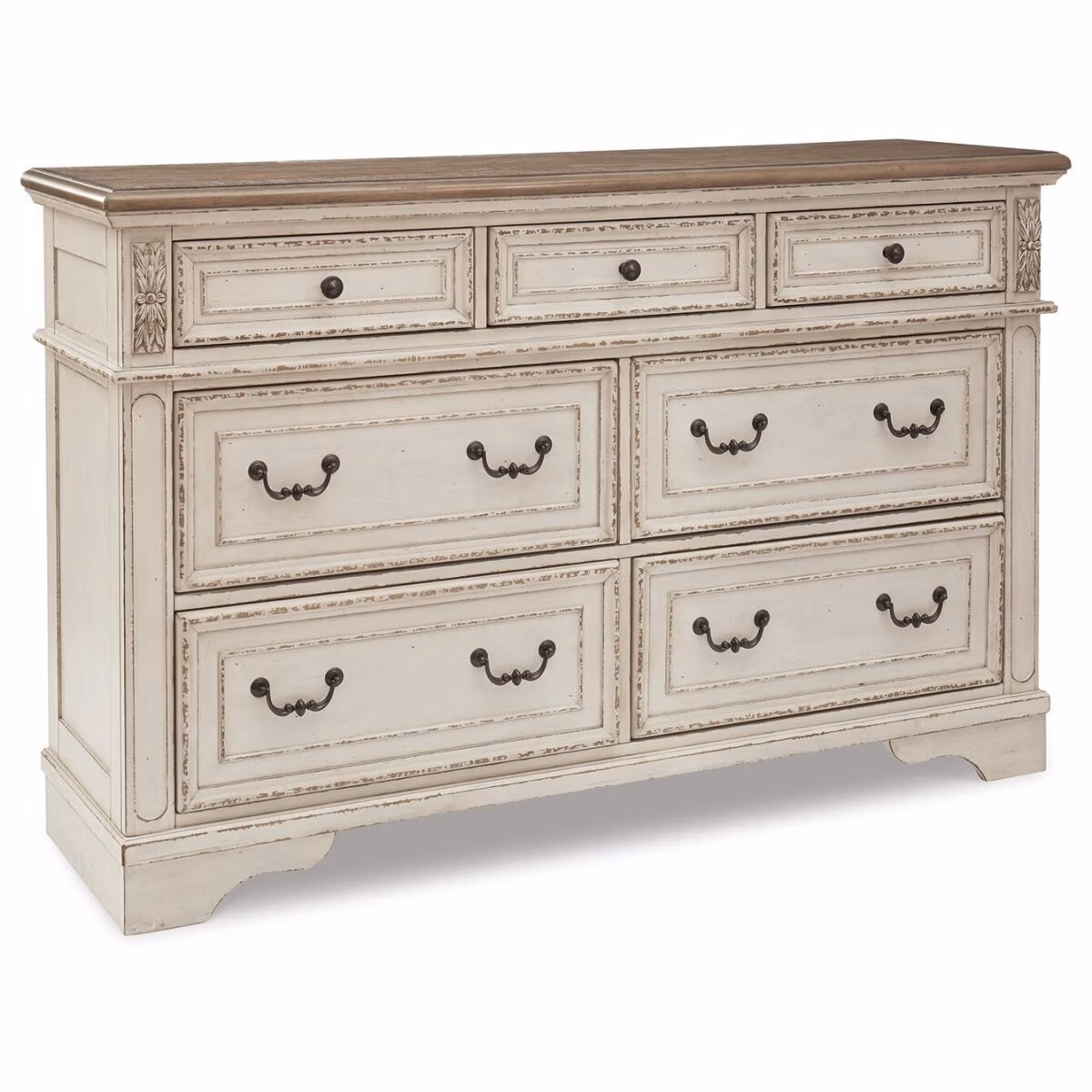 Realyn Dresser - Image 3