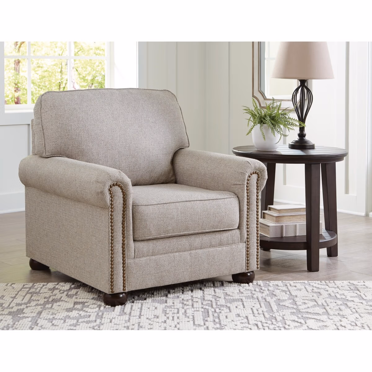 Gaelon Chair - Image 3