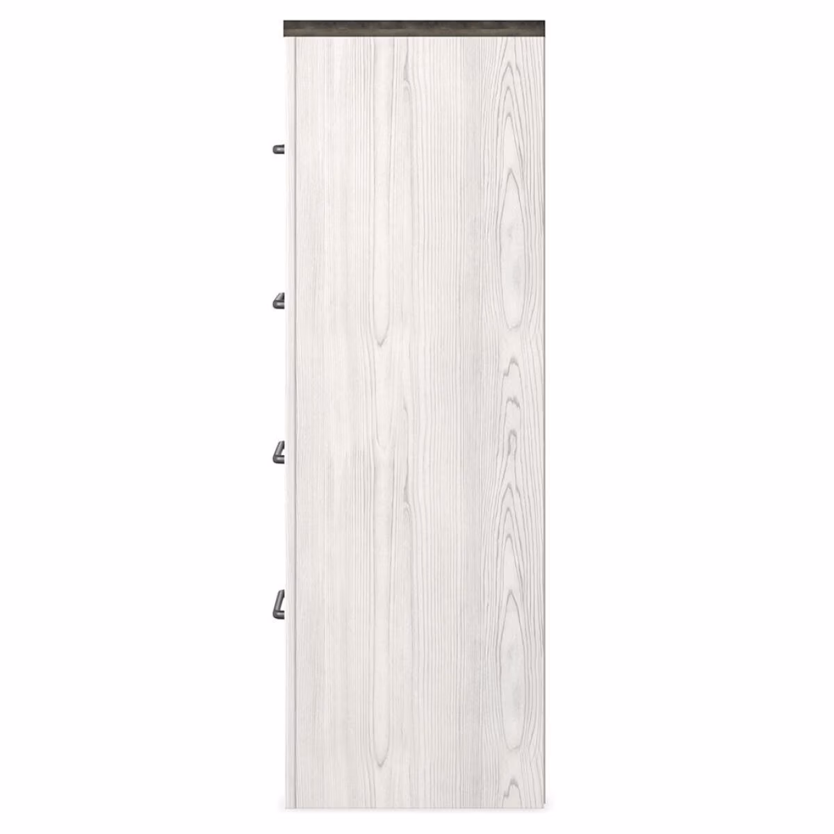 Gerridan King Panel Bed, Chest and Nightstand - Image 8