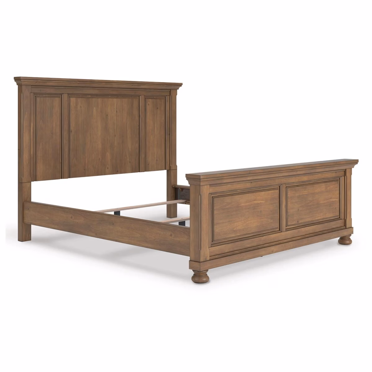 Feddinger California King Panel Bed - Image 3