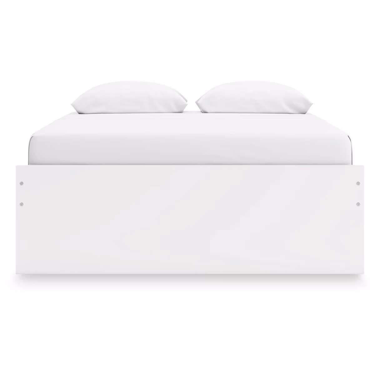 Onita Queen Platform Bed with 1 Side Storage - Image 6