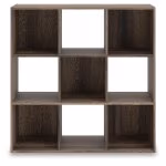 Shallifer Nine Cube Organizer - Image 3