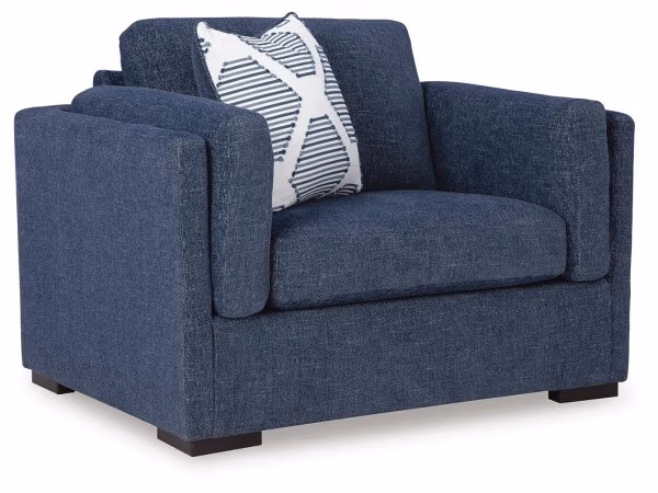 Evansley Oversized Chair - Image 2
