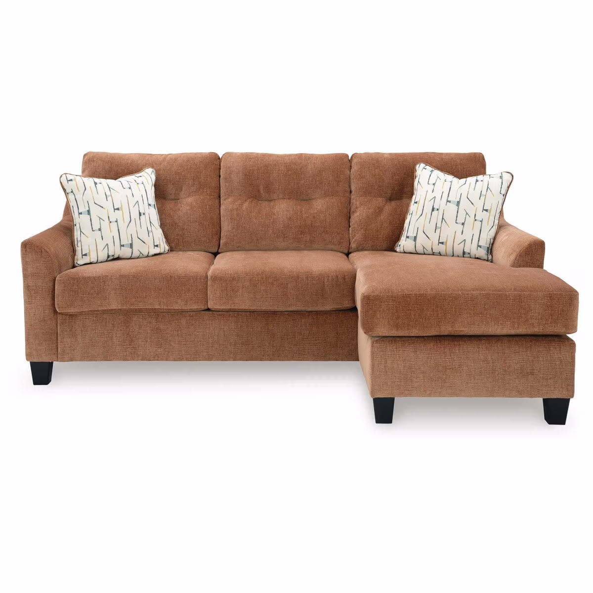Amity Bay Sofa Chaise - Image 6