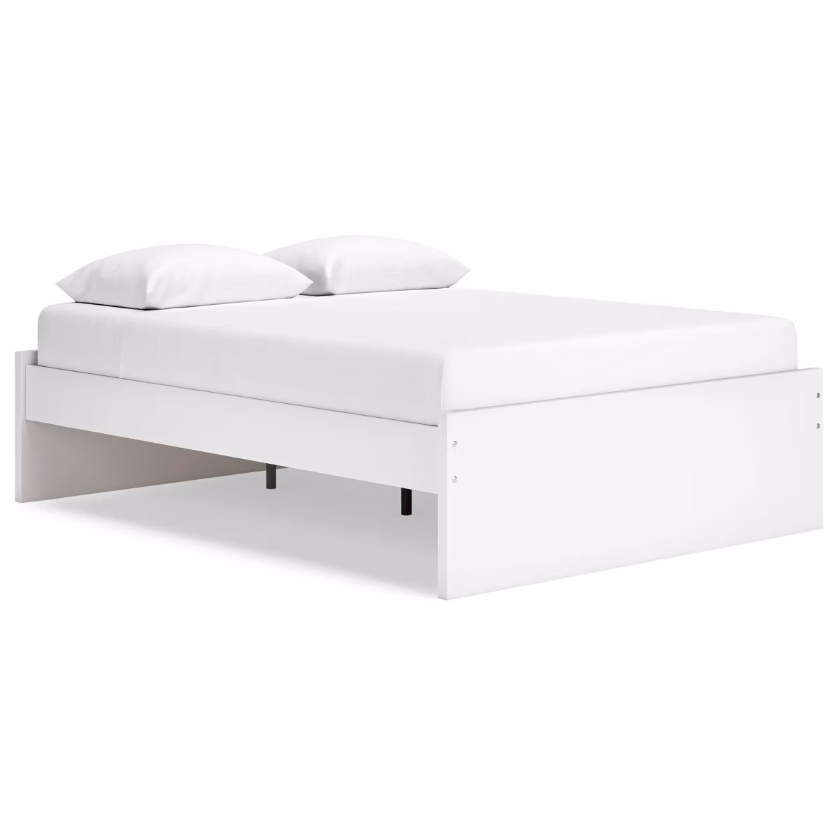 Onita Queen Platform Bed - Image 2