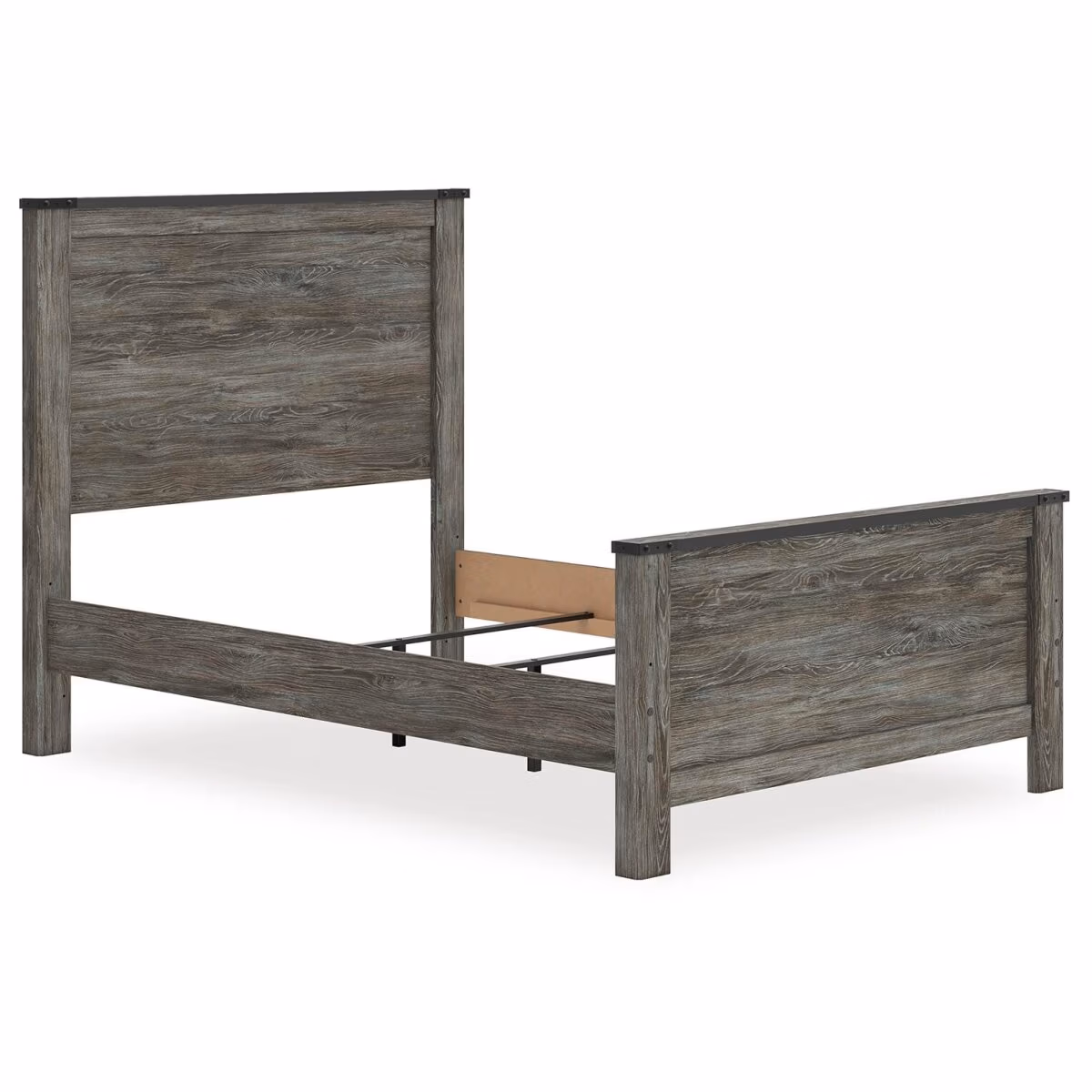 Frandern Full Panel Bed - Image 3
