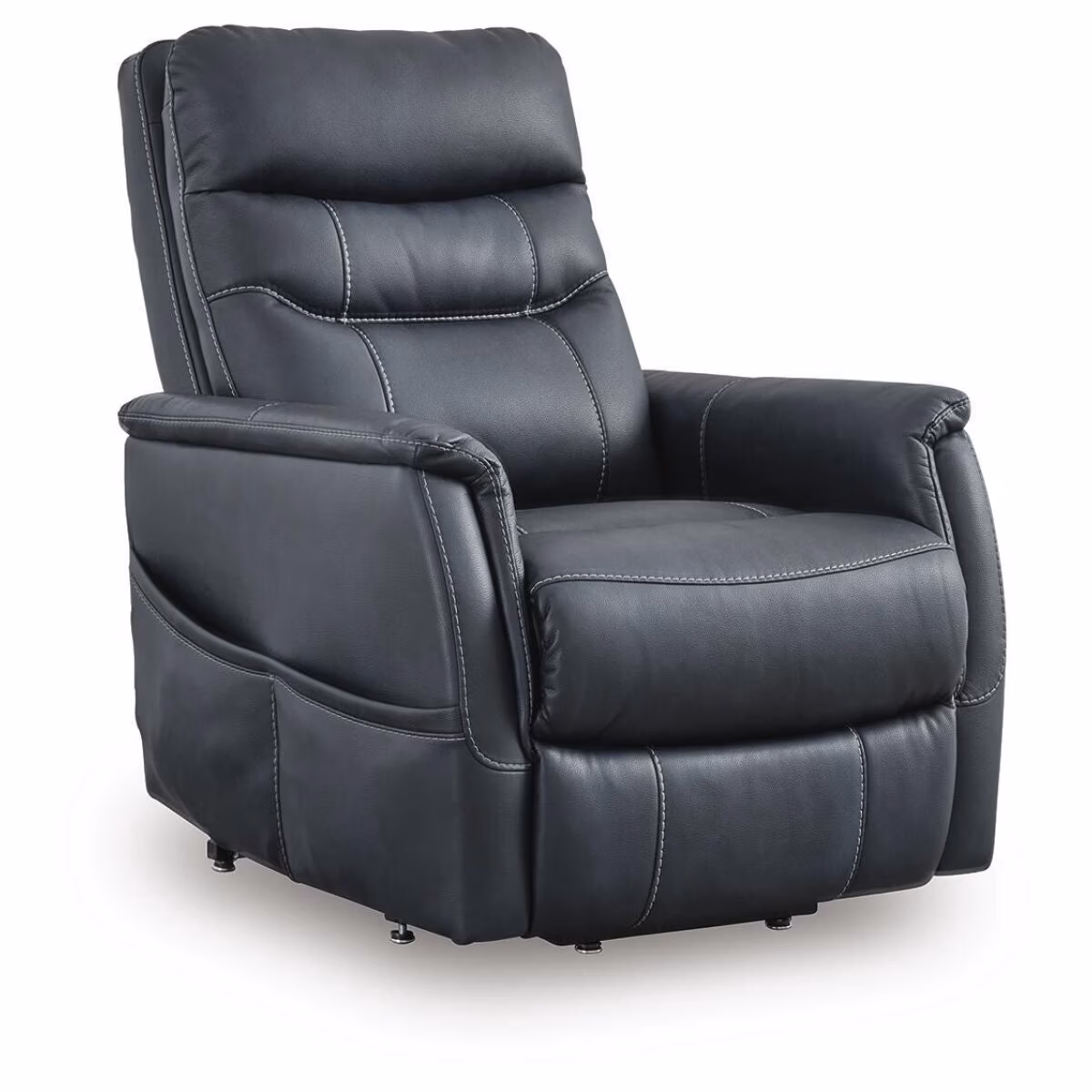 Strawbill Power Lift Recliner - Image 2