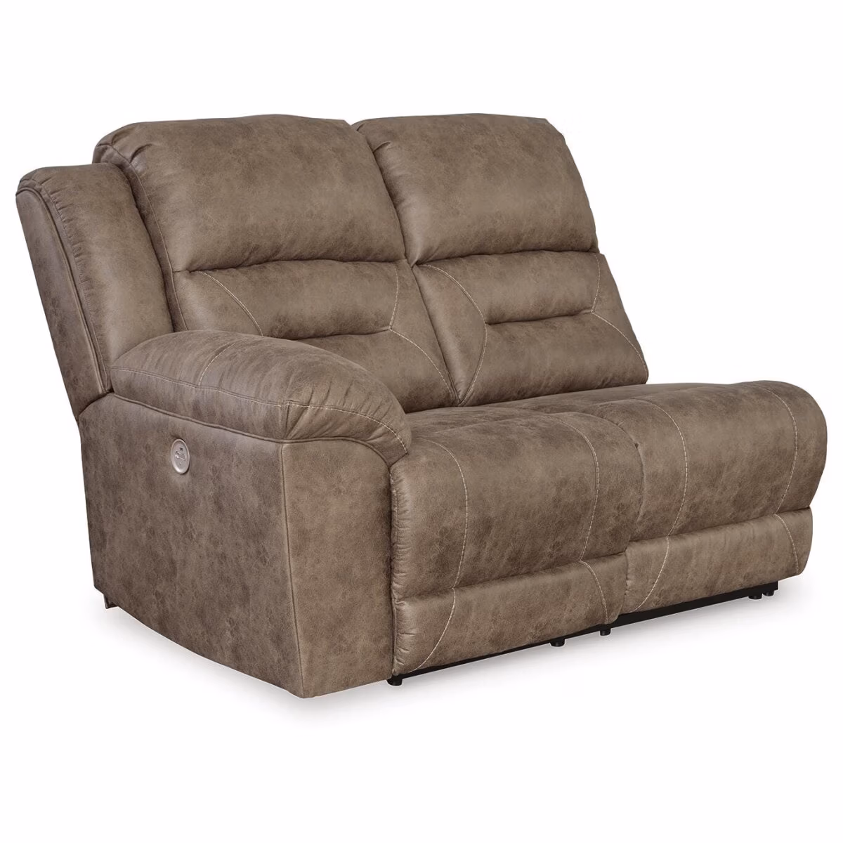 Ravenel Left-Arm Facing Power Reclining Loveseat - Image 2