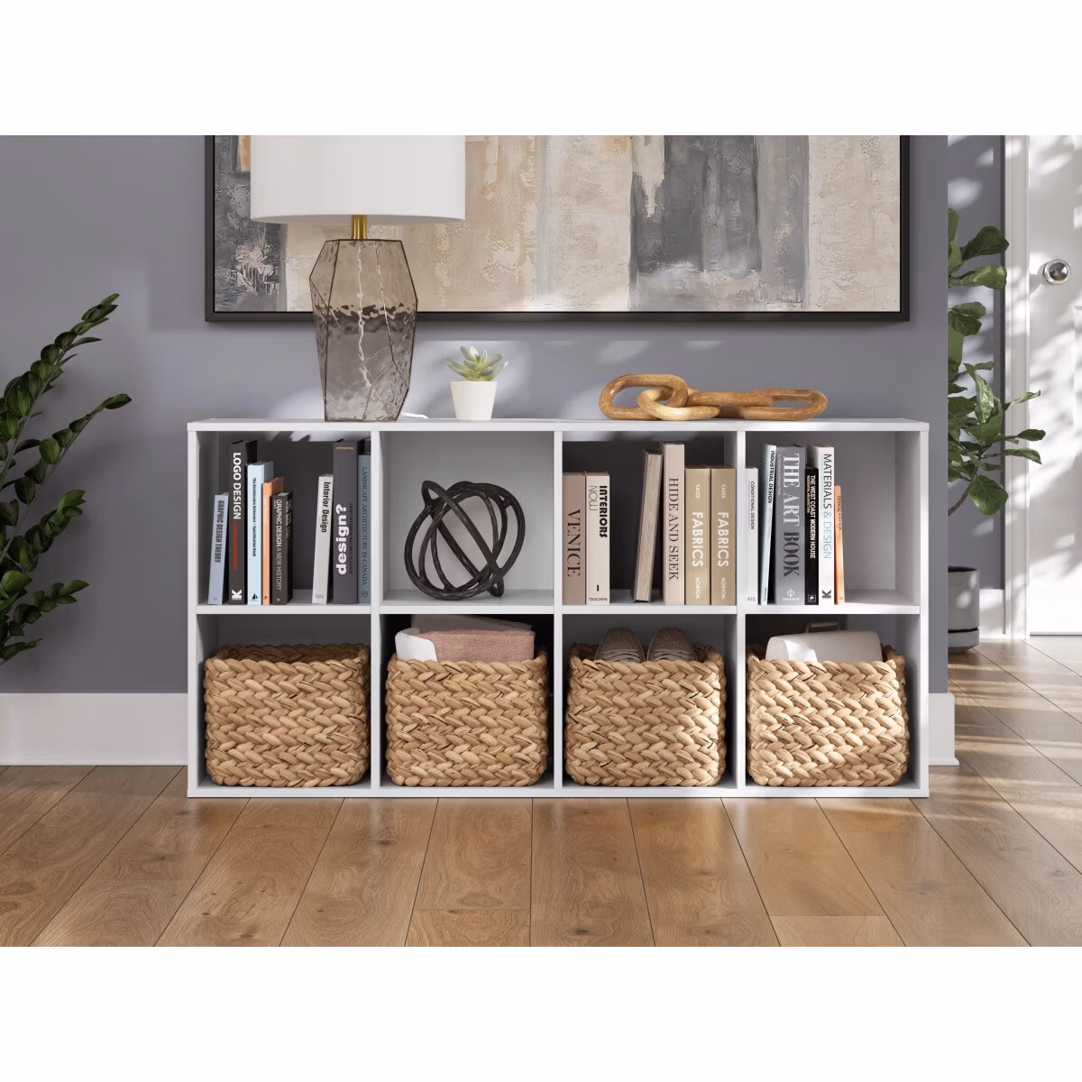 Onita Eight Cube Organizer - Image 10