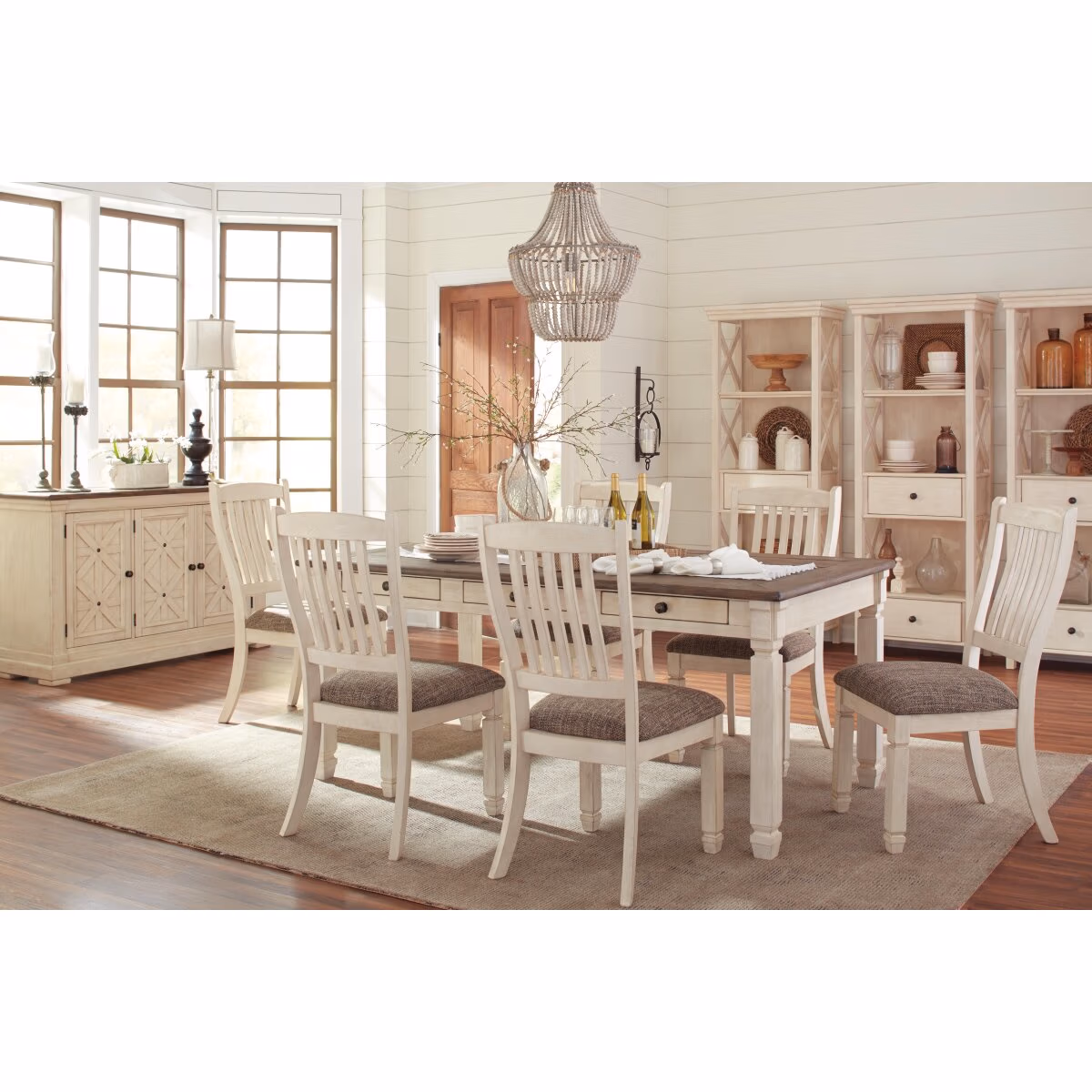 Bolanburg Dining Chair - Image 12