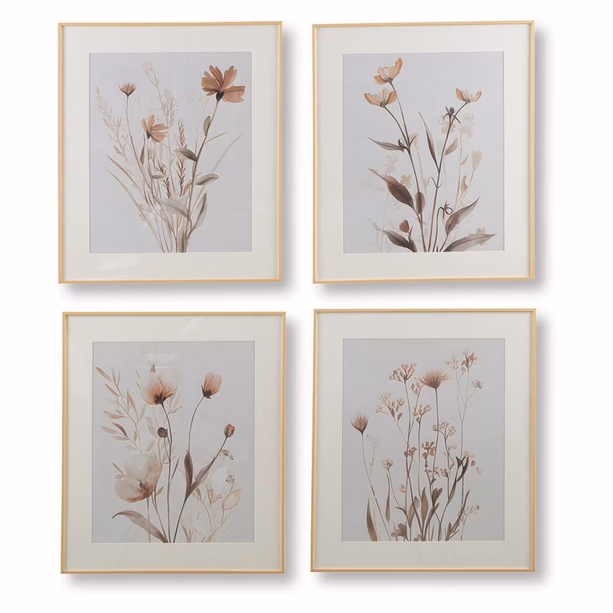 Chettings Wall Art (Set of 4) - Image 2