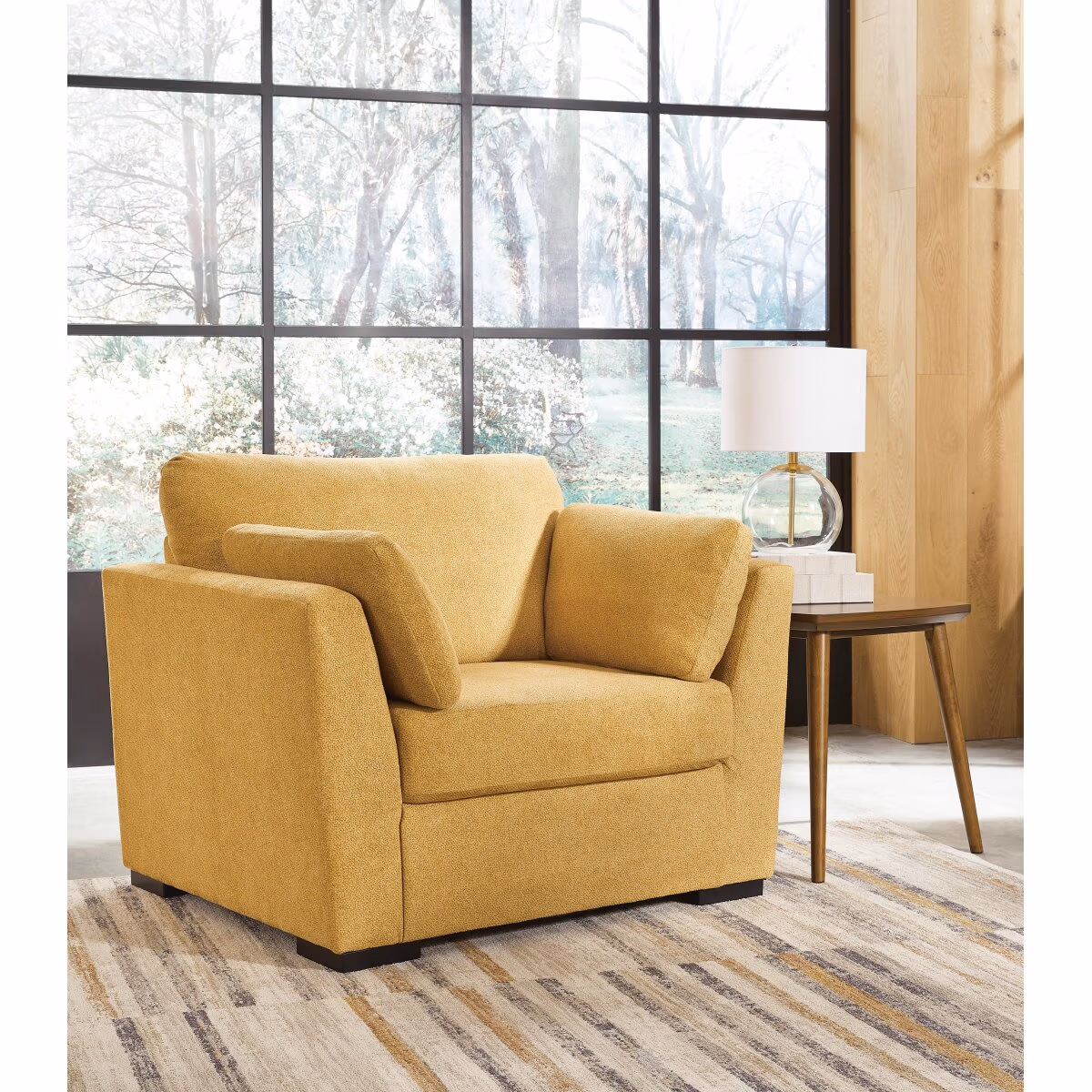 Keerwick Oversized Chair - Image 3