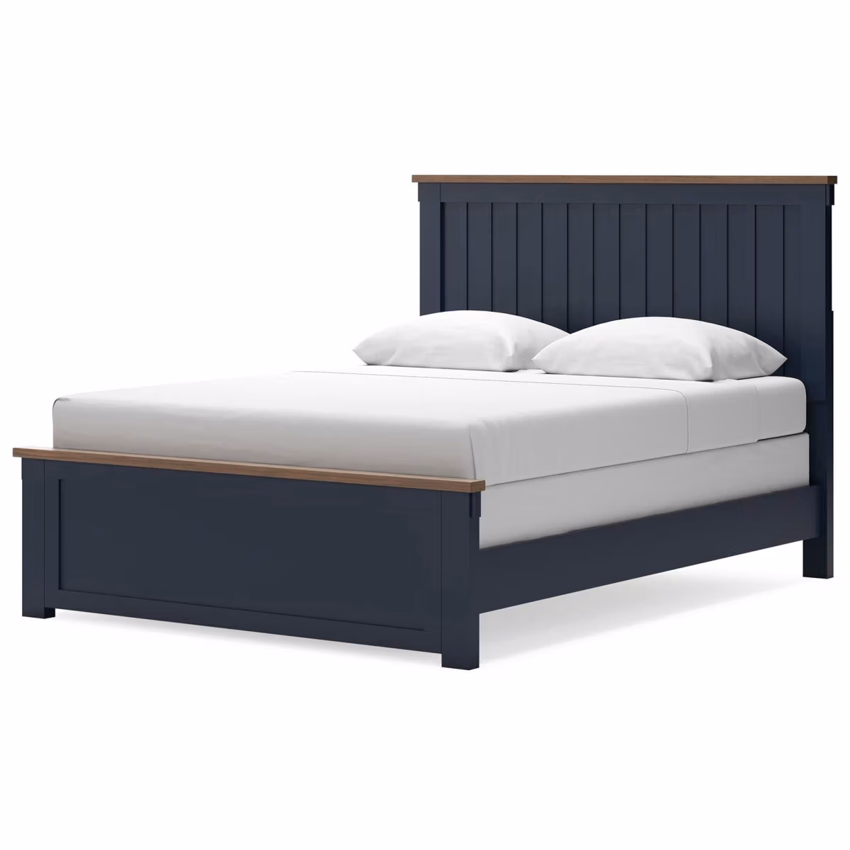 Landocken Queen Panel Bed - Image 5