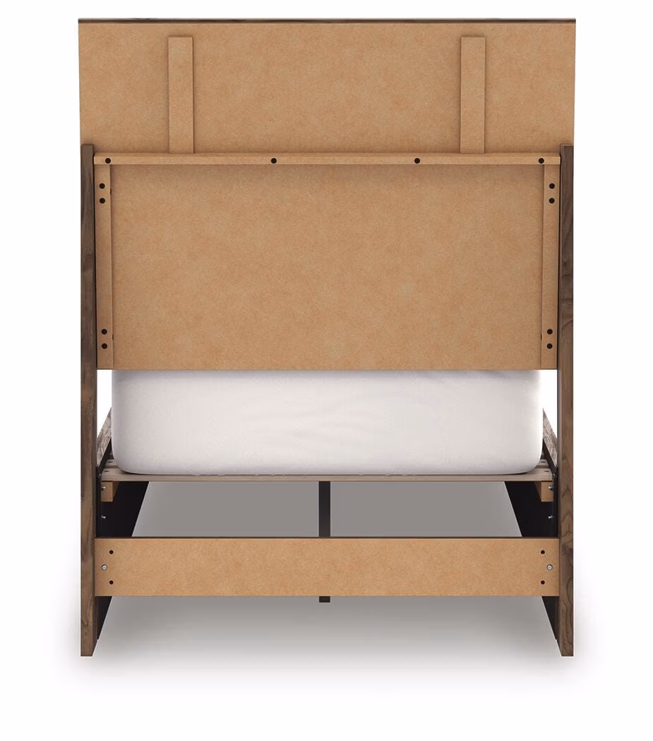 Chirason Twin Panel Bed - Image 5