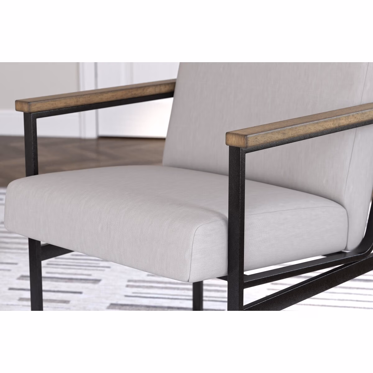 Montia Home Office Desk Chair - Image 10
