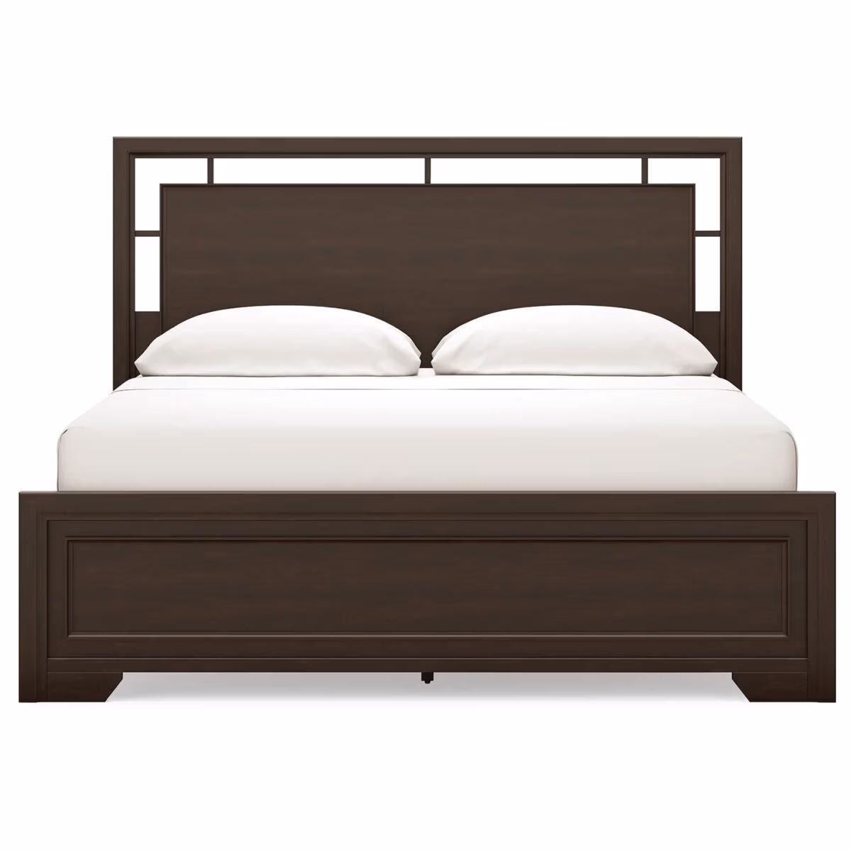 Covetown California King Panel Bed - Image 3
