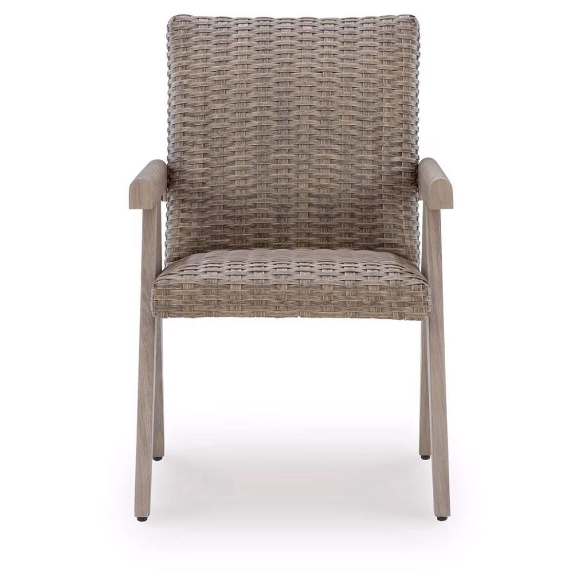 Cliff Trails Outdoor Arm Chair (Set of 2) - Image 5