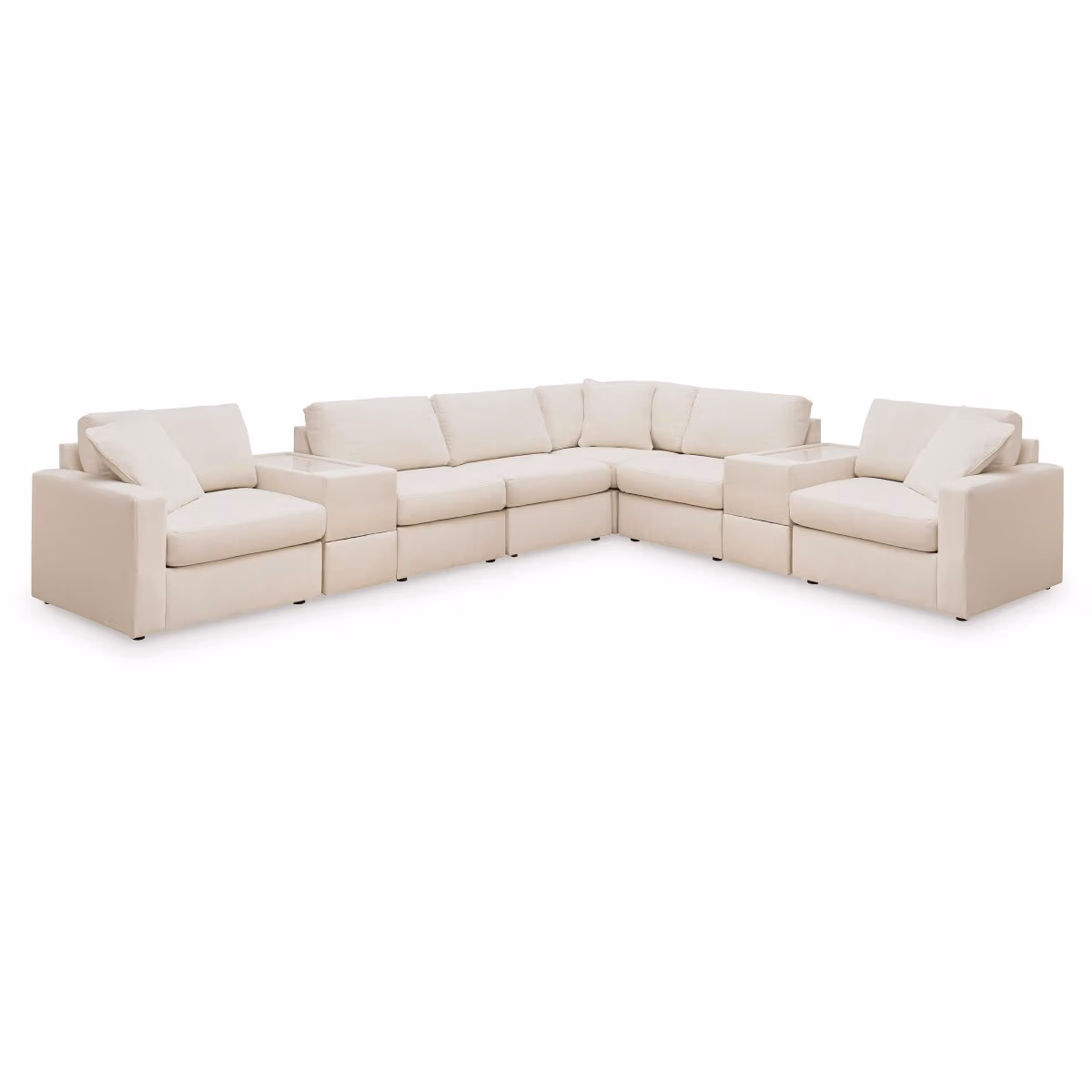 Modmax 8-Piece Sectional - Image 2