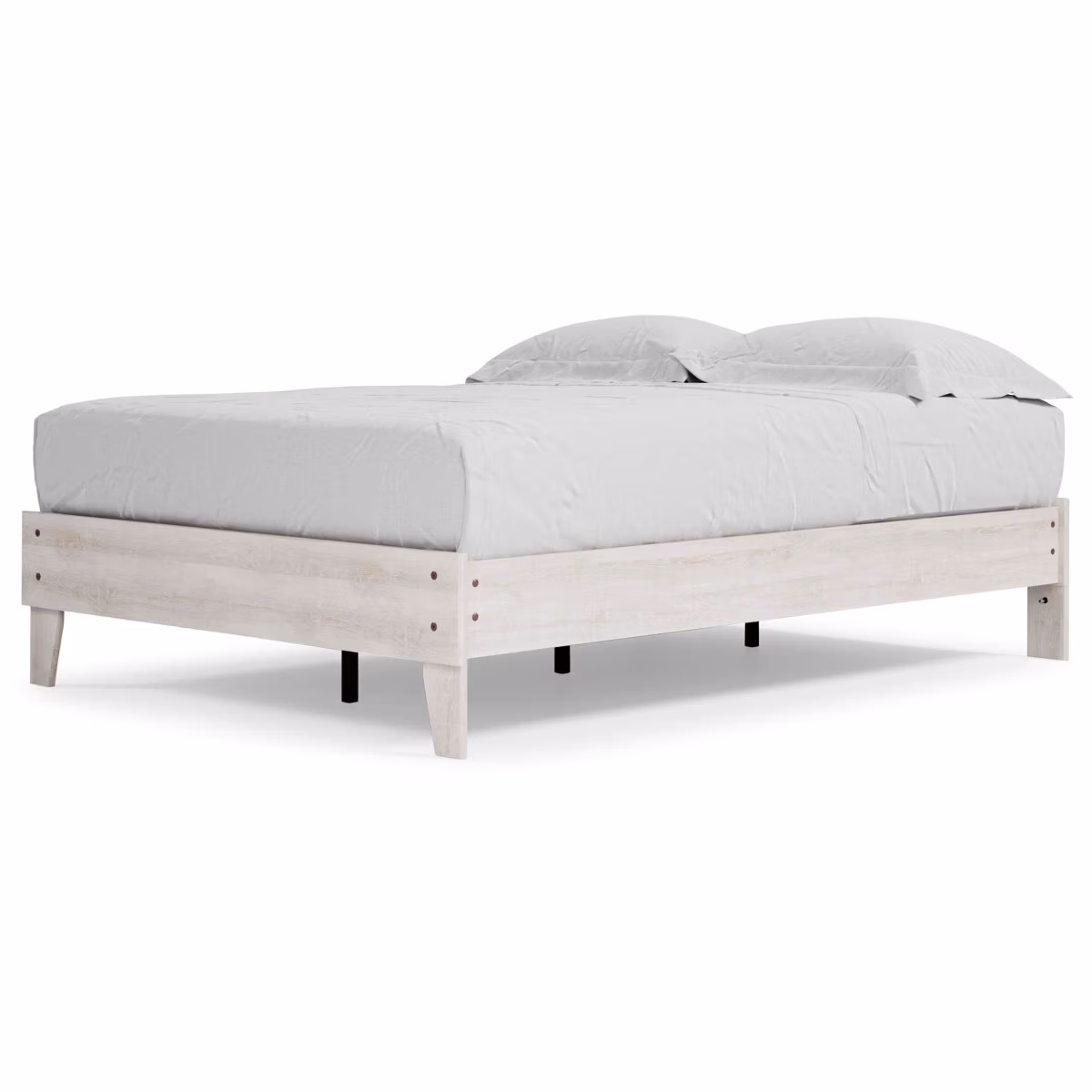Shawburn Full Platform Bed - Image 7