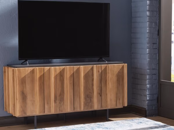 Quintavious Accent Cabinet - Image 7