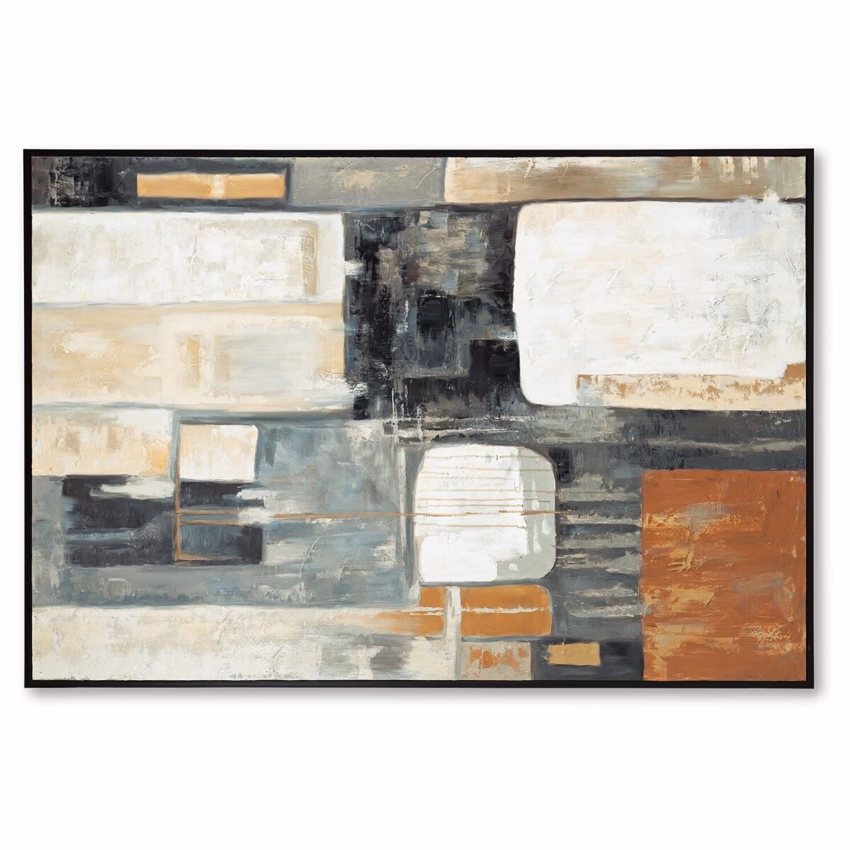 Howford Wall Art - Image 7