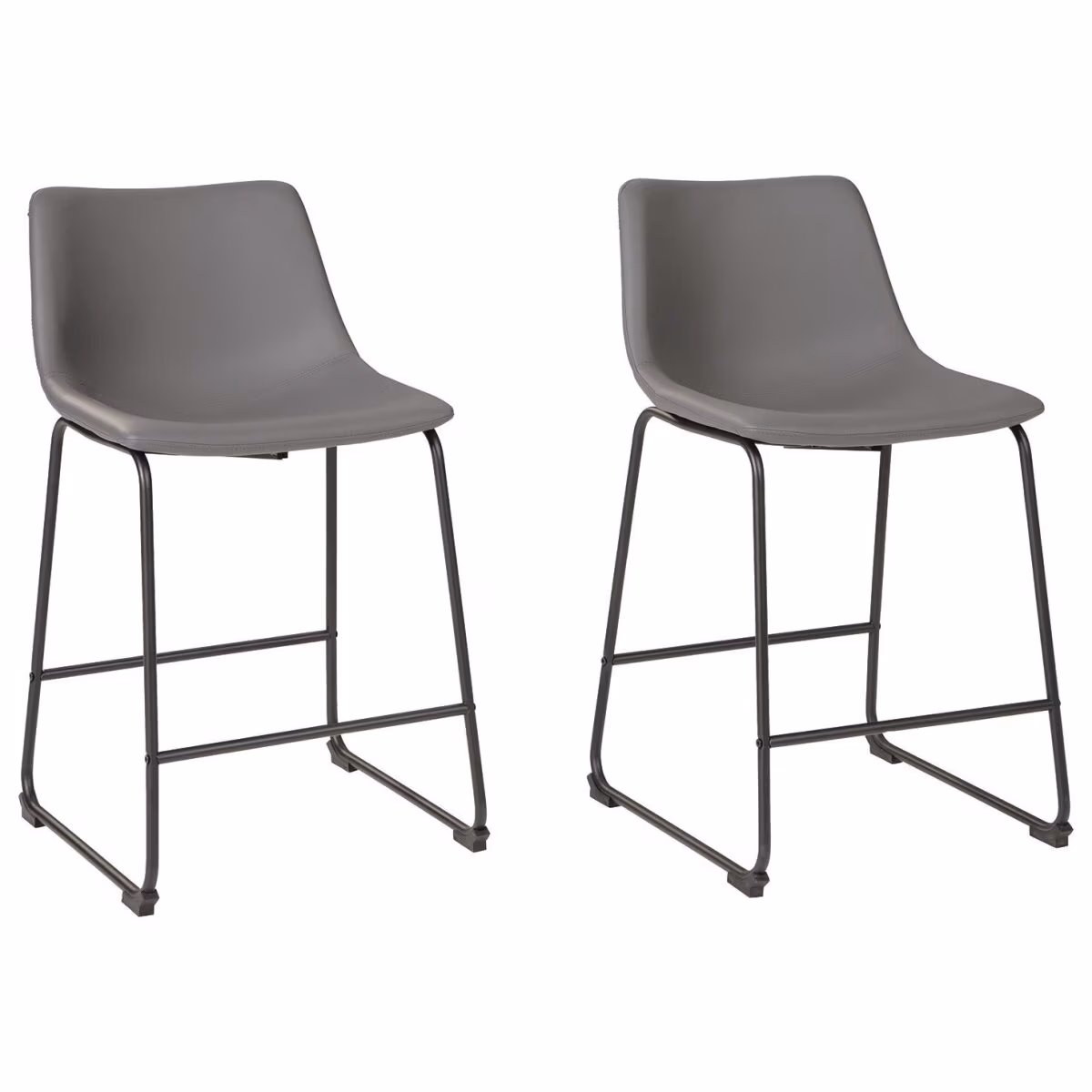 Centiar Counter Height Bar Stool - Image 2