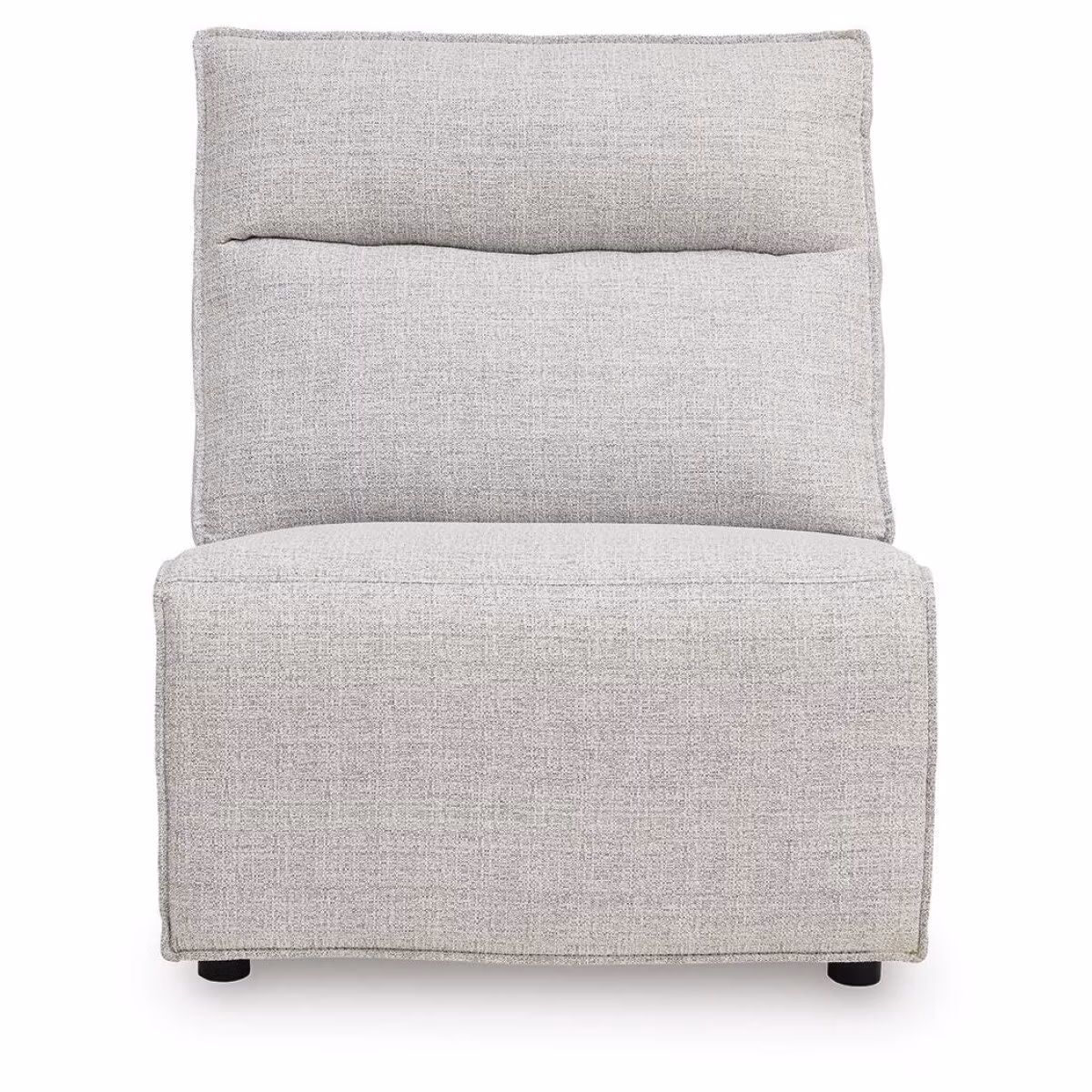 Modmax II Armless Chair - Image 4